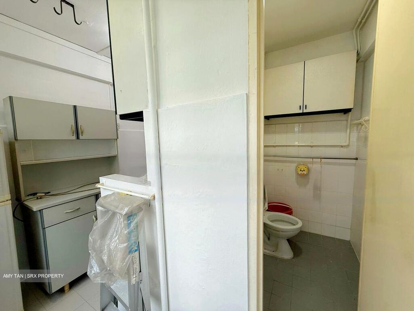 Blk 2 Bukit Ho Swee View (Bukit Merah), HDB 2 Rooms #450838481